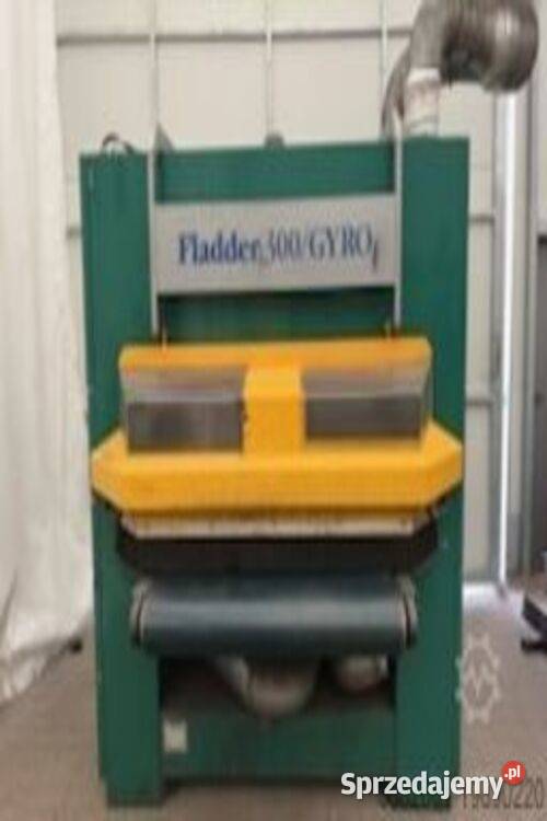 Maszyny do szlifowania Pozostałe Radomsko