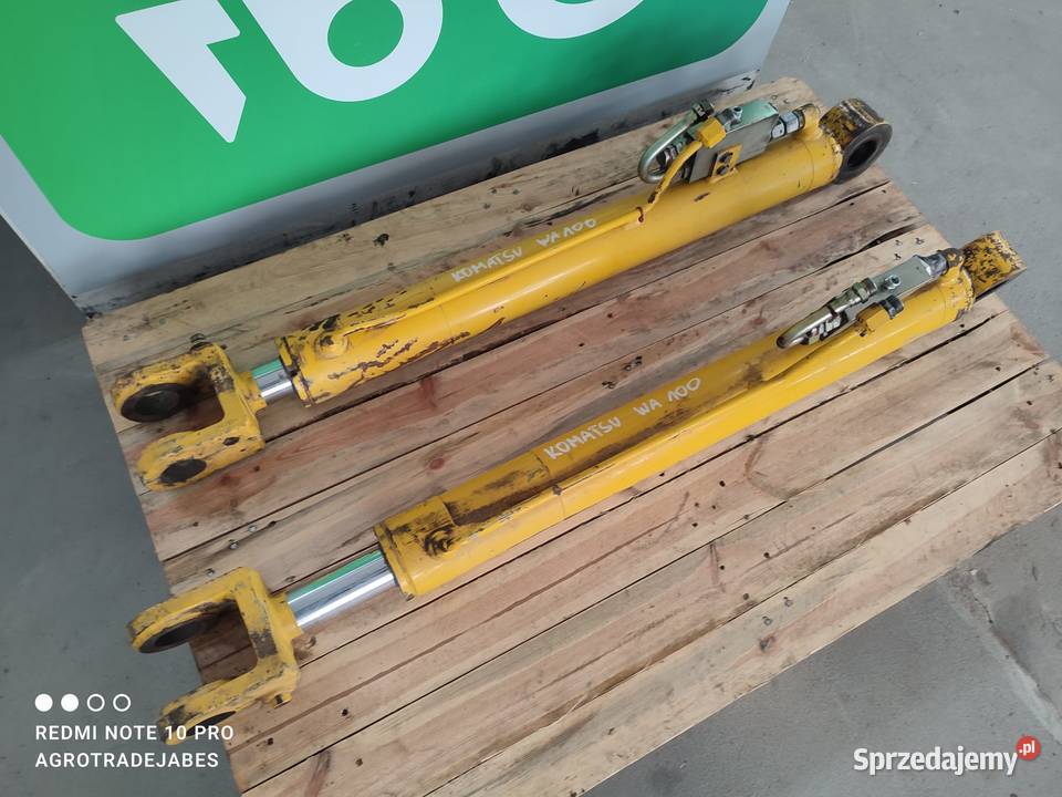 Zamek hydrauliczny Bosch Rexroth Oil Control sprzedam