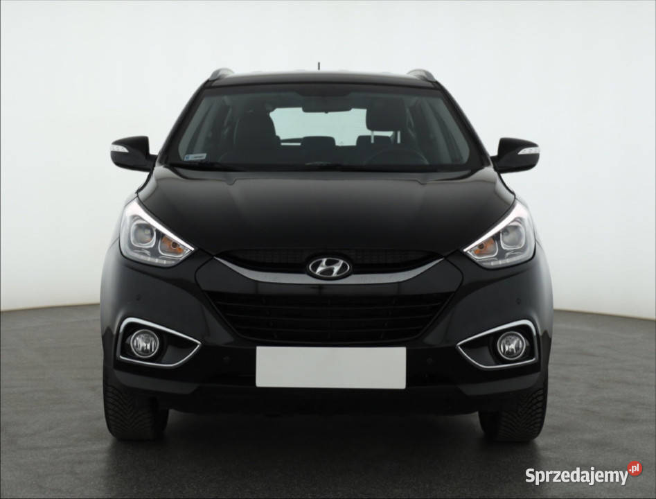 Hyundai ix35 16 GDI Piaseczno