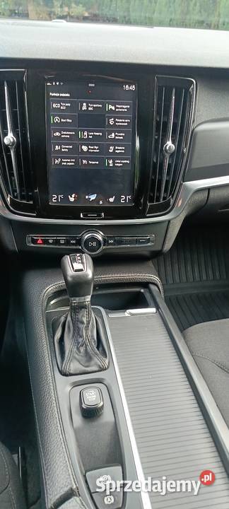 Volvo V90 20 Diesel 2018 czujnik zmierzchu V90 V90 lubuskie