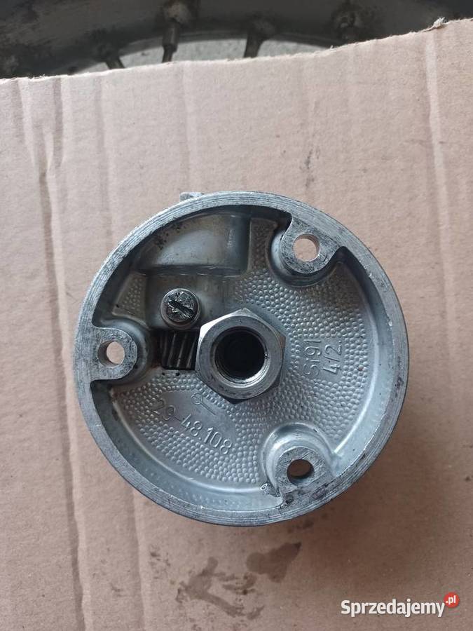 Dekielek obrotomierza mz etz 251 DDR Lublin