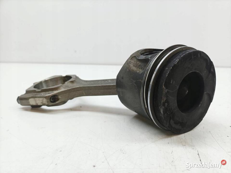 TŁOK KORBOWÓD 19 CDTI Opel Astra III 2004 H