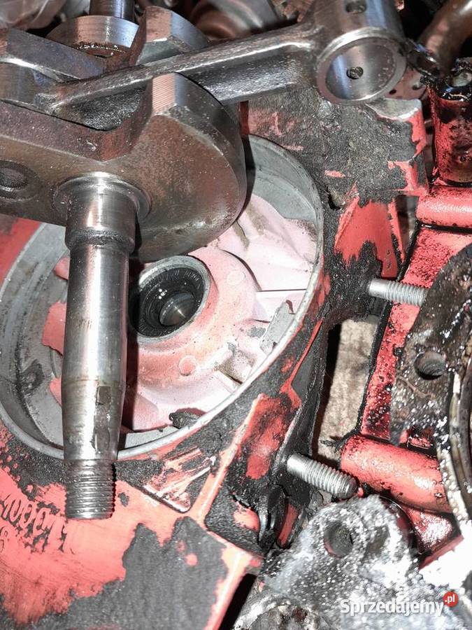 Karter Dolpima 290 390 Leśnictwo Żywiec