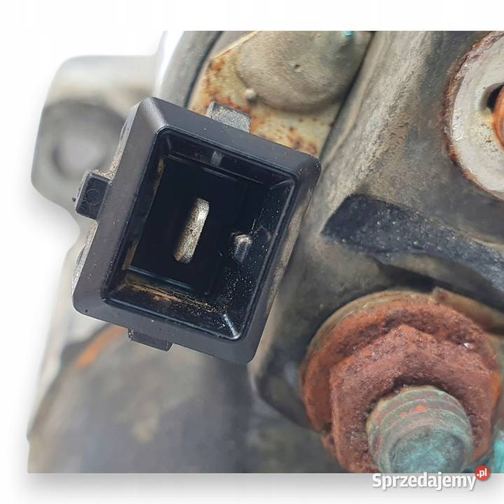 ROZRUSZNIK Peugeot 207 308 Citroen C3 C4 Mini osobowe Chełm