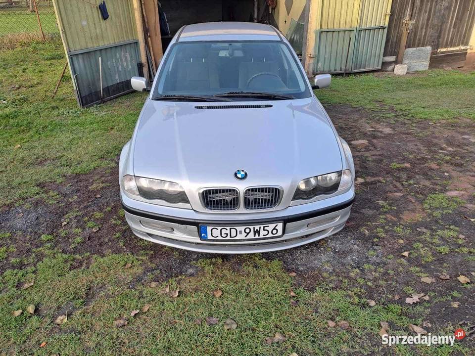 BMW e46 20 Możliwa zamiana elektryczne szyby Golub-Dobrzyń