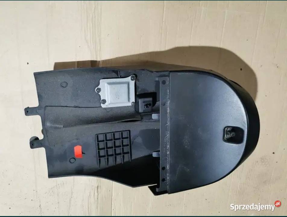 Osłona kolumny kierowniczej BMW E39 osobowe Żory