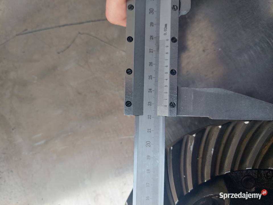 DYFERENCJAŁ MECHANIZM RÓŻNICOWY WAŁEK ATAKU NAP Kielce sprzedam