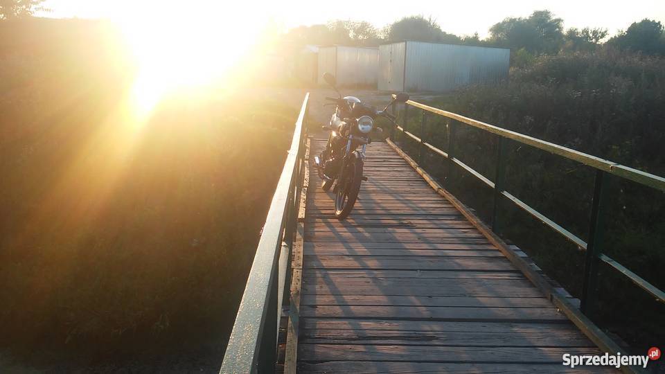 Benzer WS 50 lubelskie Hrubieszów