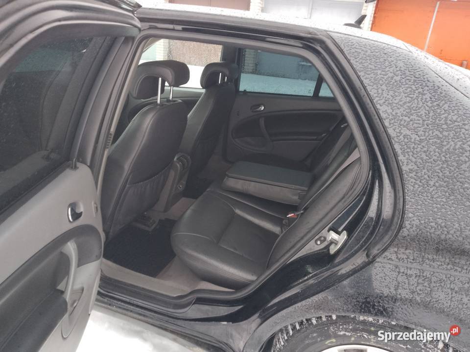 Saab 95 20t 150 Stan 4/5