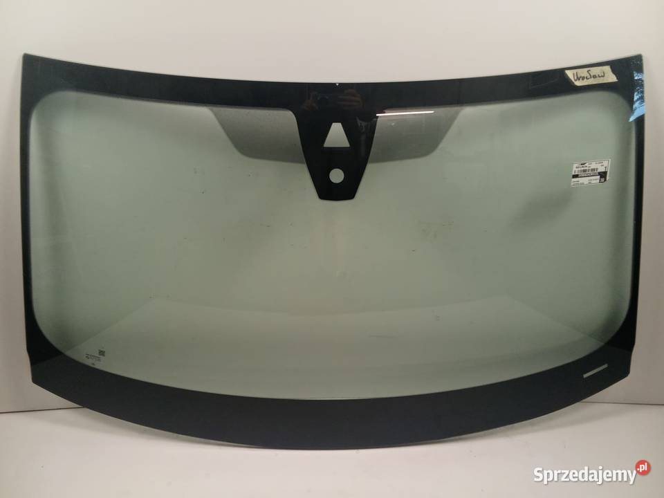 Szyba Przednia BMW Seria 3 G21 20 Kamera Sensor