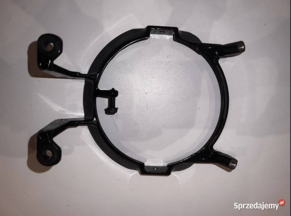 Osłona obudowa oprawka lampy Husqvarna Ostrzeszów