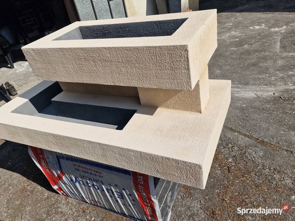 Donica ogrodową Rzeszów