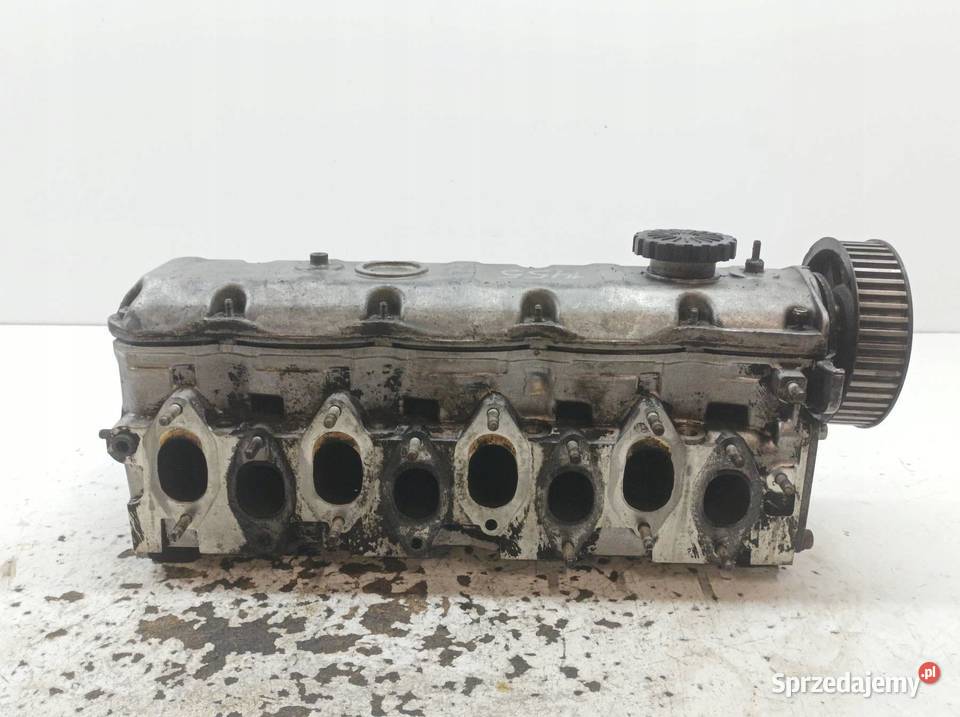 GŁOWICA KOMPLETNA 7450464 25 D SOFIM Renault osobowe