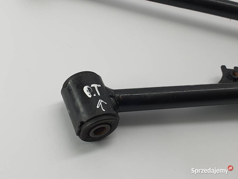 Wahacz Tyl Prawy Gorny Yamaha Grizzly 550 łódzkie Łódź