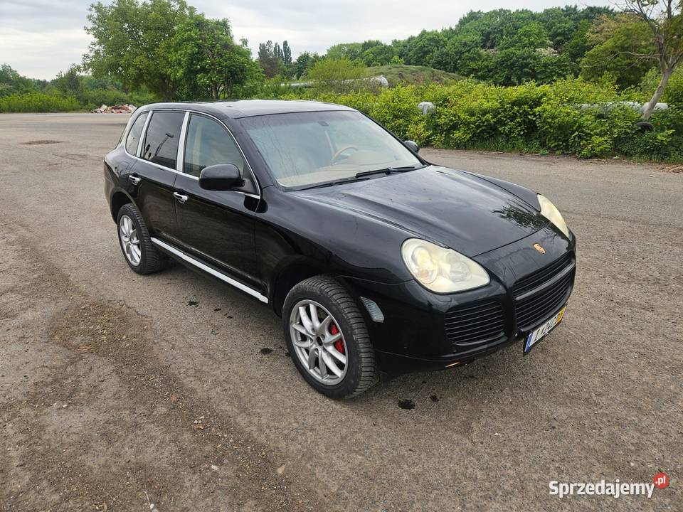 V8 Turbo 450 Mały Przebieg Nysa sprzedam