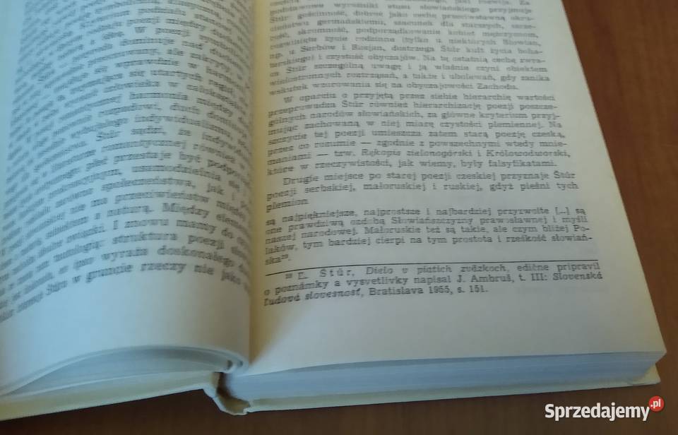 Wybór pism Ludovt tr Biblioteka Narodowa ser 2 Gdańsk