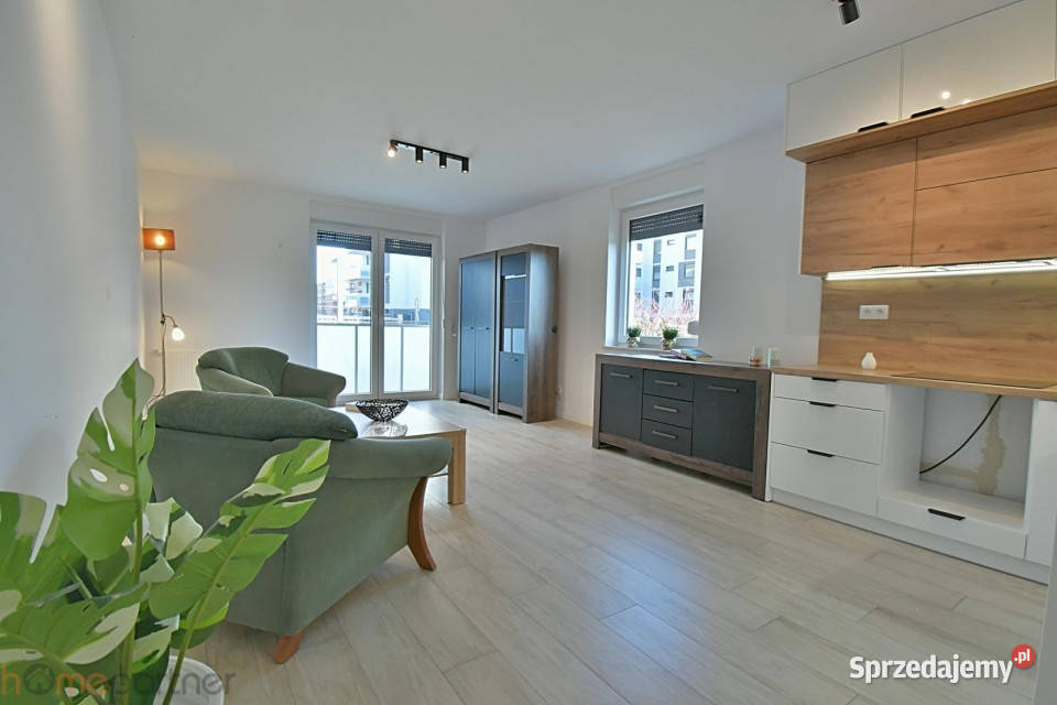 Mieszkanie Wrocław Adama Czartoryskiego 729m2 4