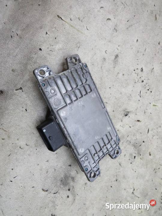 MODUŁ STEROWNIK SKRZYNI QASHQAI J10 EMU10000N sprzedam