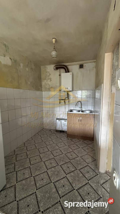 Mieszkanie 3785m2 2 pokojowe Grodzisk Mazowiecki