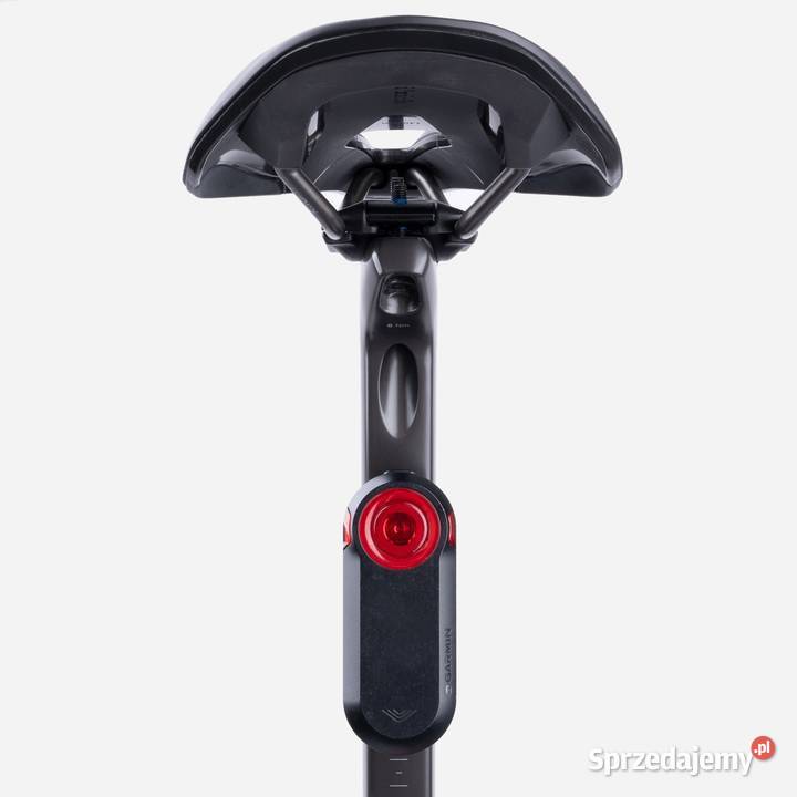 Uchwyt radaru do sztycy BMC Garmin Varia 515 Warszawa