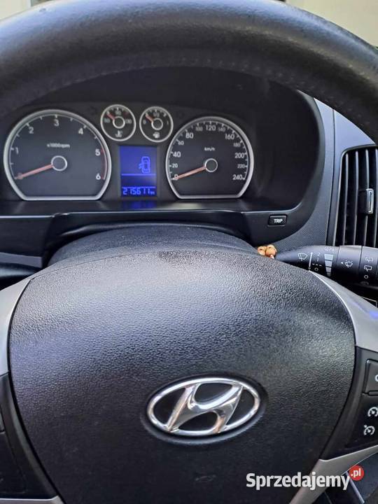 Hyundai i30 16 Diesel Zielona Góra sprzedam