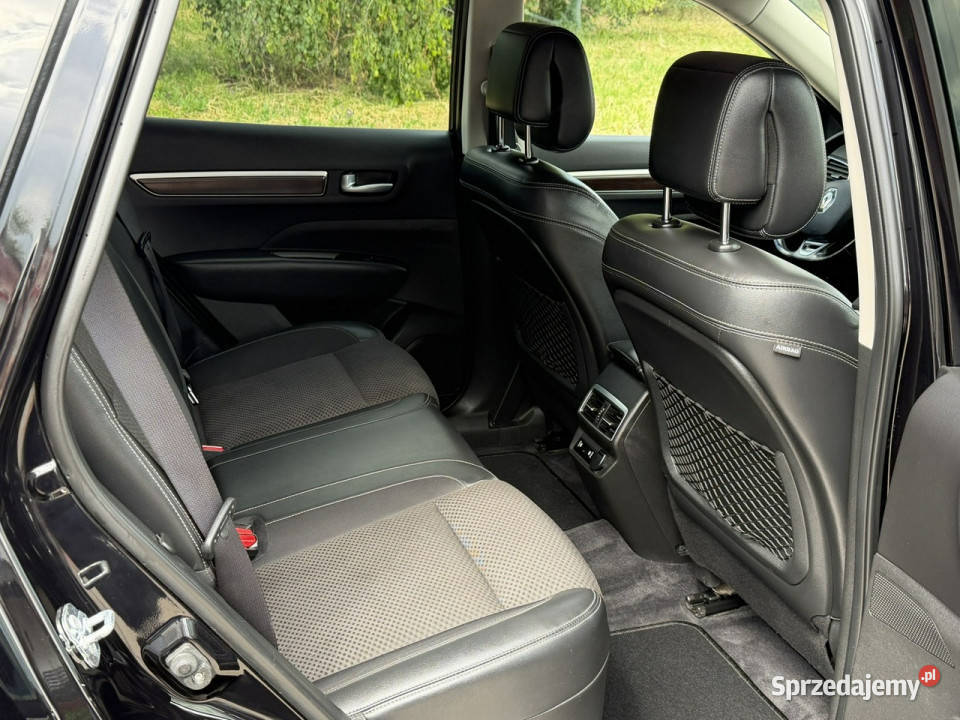 Renault Koleos Renault Koleos 16DCI Niski Gostyń