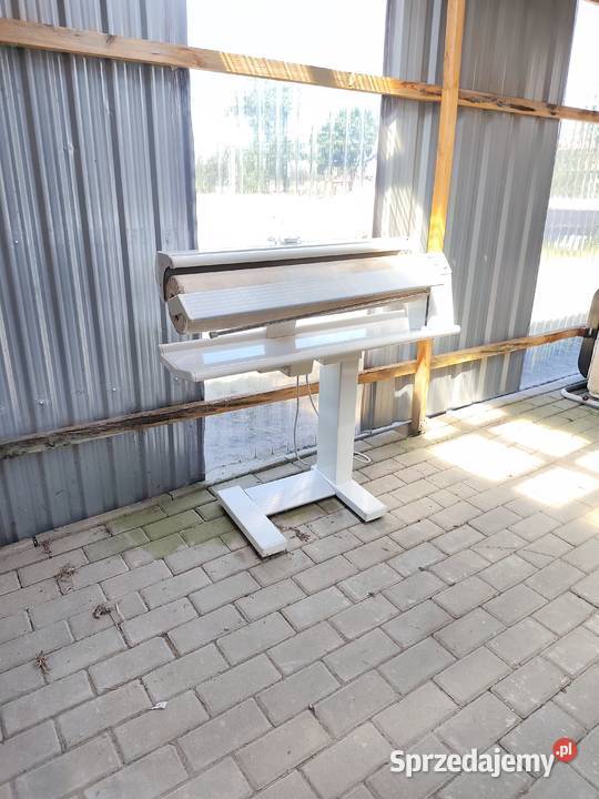 Magiel Parowy Miele B890 łódzkie Poddębice
