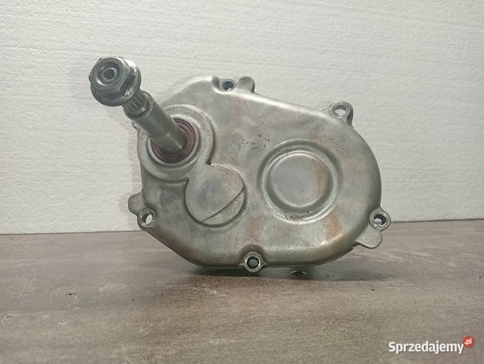 Yamaha 100 Przekładnia Minarelli