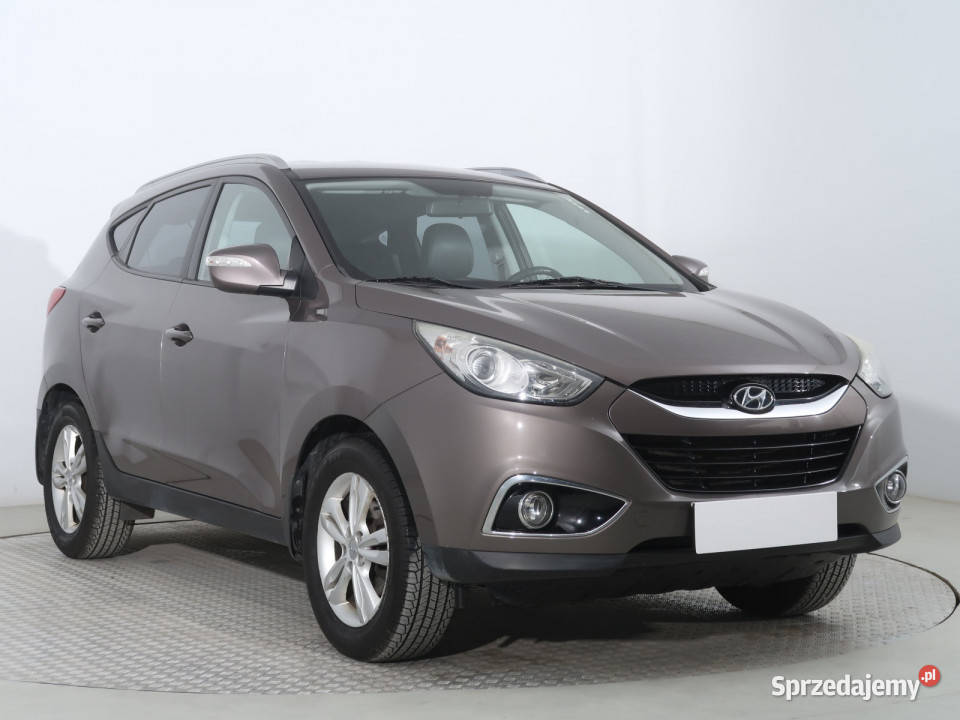 Hyundai ix35 16 GDI Piaseczno sprzedam