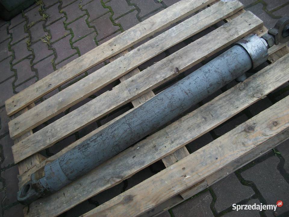 Siłownik CJ2W 8056x710 Sklep Olkusz sprzedam