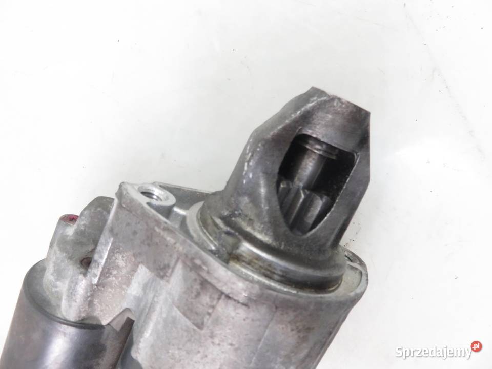 ROZRUSZNIK MERCEDES W220 S 320 osobowe małopolskie