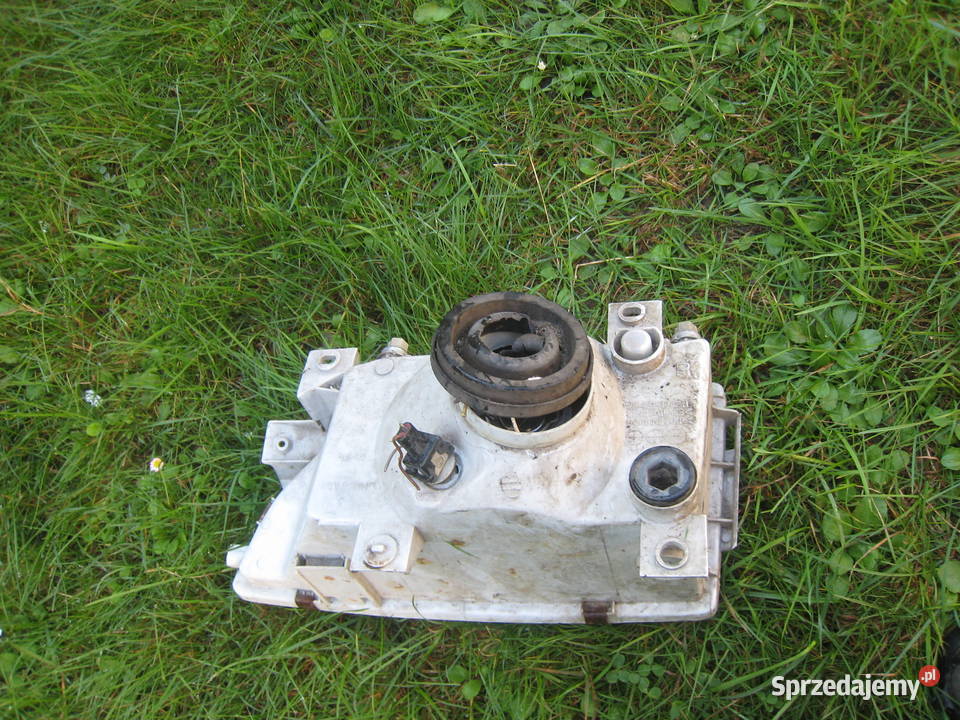 Lampa przednia prawa Ford Escort mk5 mk6 9095 Kraków