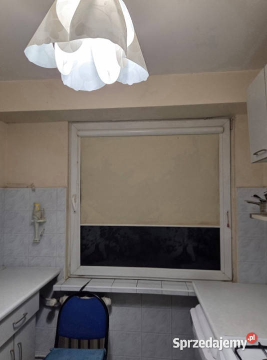 Umeblowane M3 czeka na 46m2 Łódź