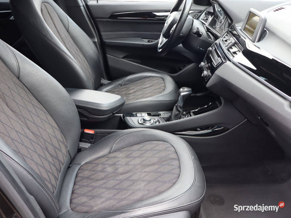 BMW X1 sDrive18d poduszka powietrzna Piaseczno sprzedam