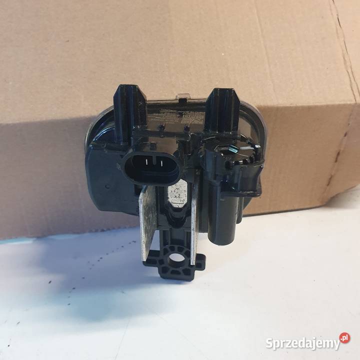 RENAULT NISSAN HALOGEN LED DRL LEWY PRZÓD Międzychód