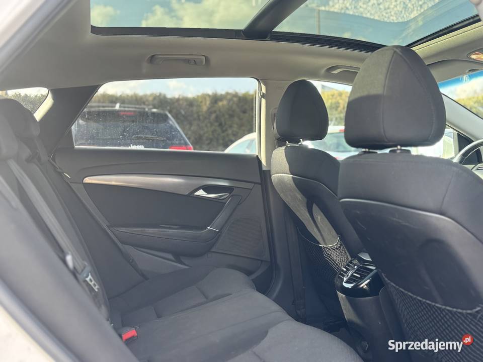 Hyundai I40 GWARANCJA Paniówki