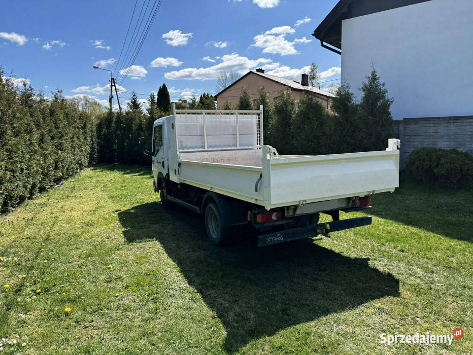 Renault Maxity Wywrotka Kipper 315m 25 DCI 110 Renault świętokrzyskie Bliżyn sprzedam