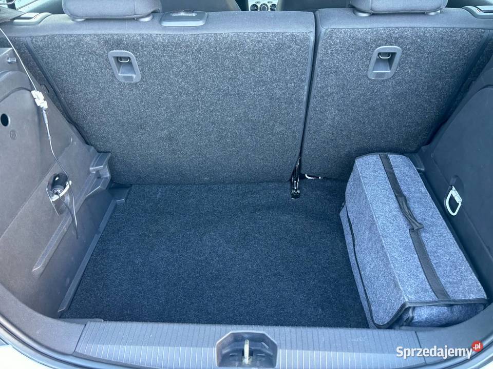 Opel Corsa D 12 Facelift 86 5D 16v Active benzyna Corsa Gdańsk