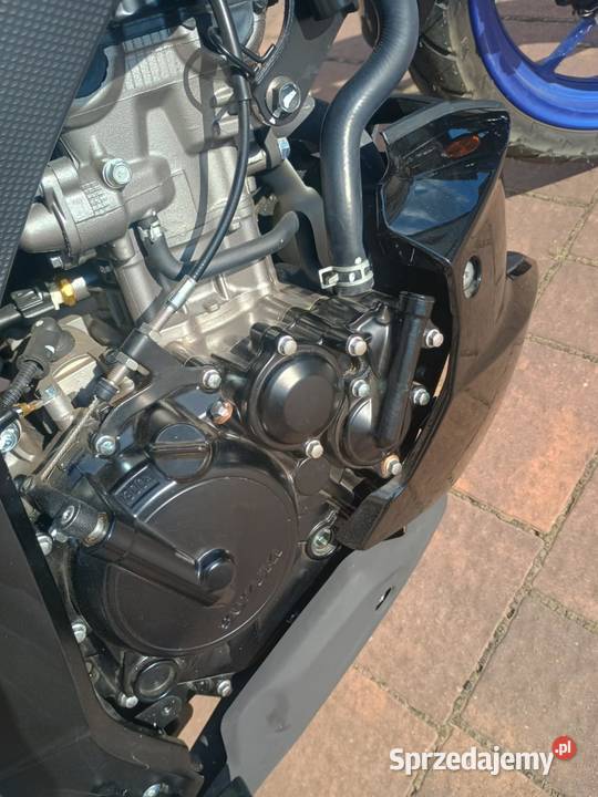 Suzuki GSX S 125 nowy Żarnowiec sprzedam