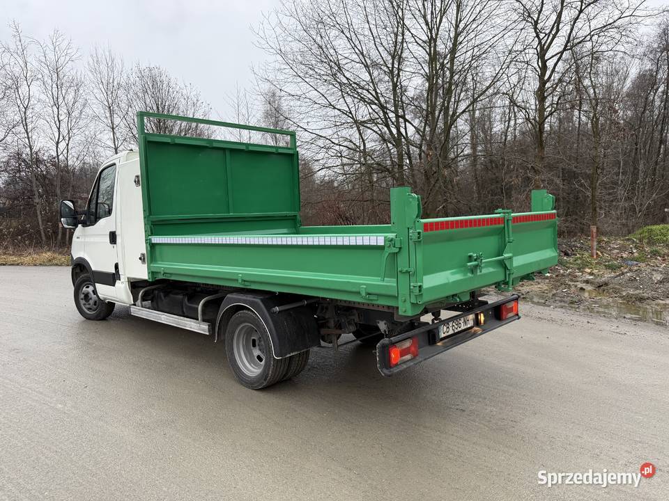 Iveco 35 Daily 35C15 163489 sprzedam