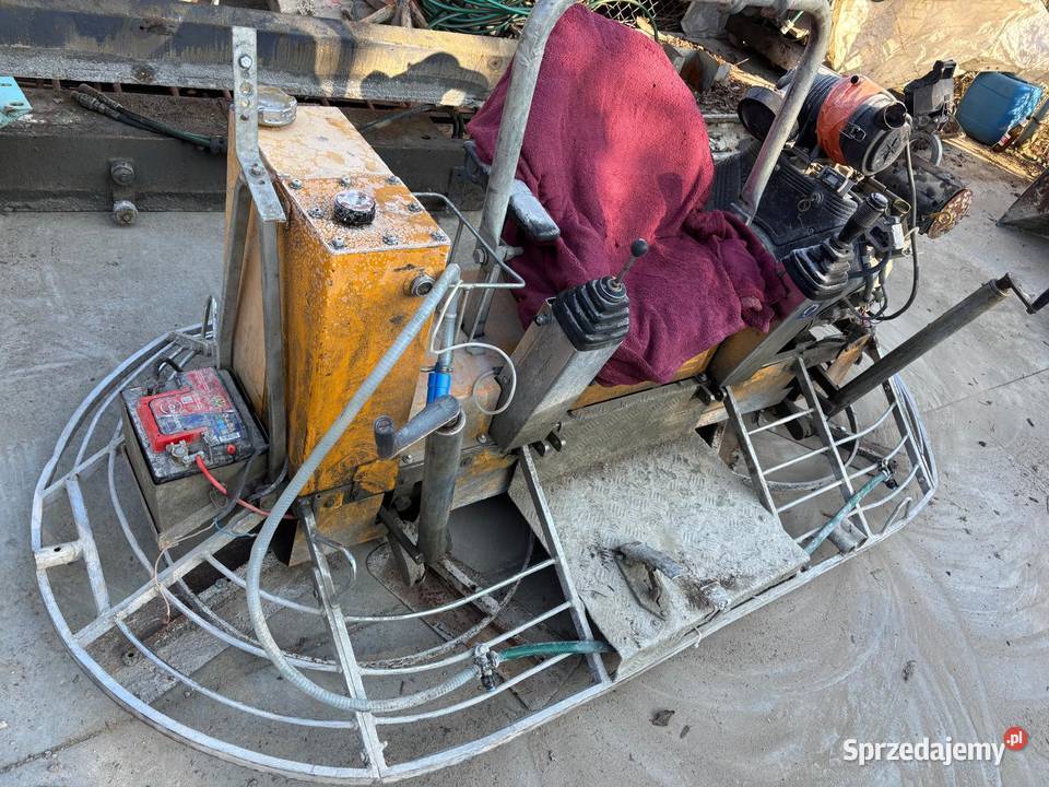 Barikell 120 HYDROSTAT nie podlaskie Grajewo