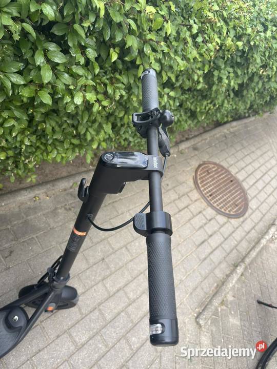 Hulajnoga elektryczna Ninebot F2 Olsztyn