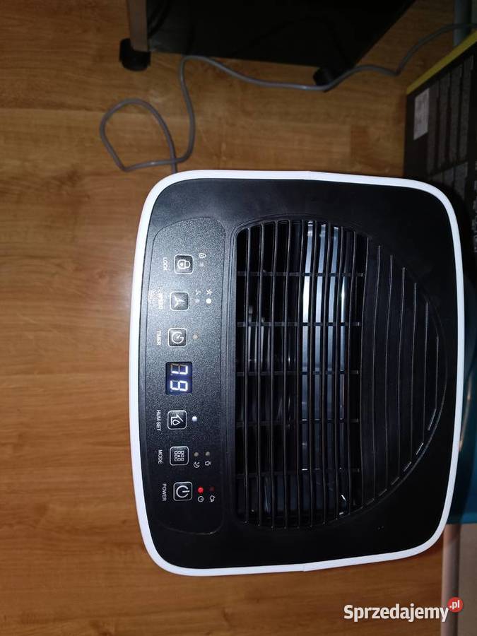 Sprzedam pochłaniacz wilgociosuszacz powietrza