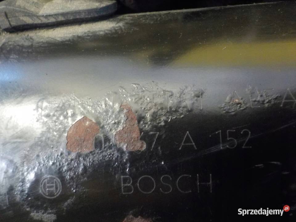 ALFA ROMEO GIULIETTA FREEMONT 20 JTDM 12r Układ elektryczny silnika Suków