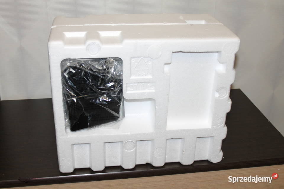 NOWA Maszyna do Szycia AEG Premium Line 24 Maszewo