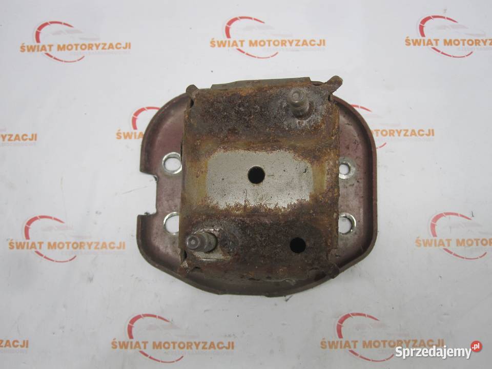 NISSAN JUKE I F15 14r strefa zgniotu lewa osobowe świętokrzyskie Kielce