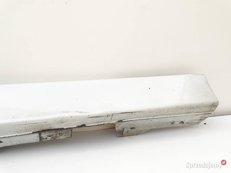 LISTWA PROGOWA PRAWA NAKŁADKA BMW F30 F31