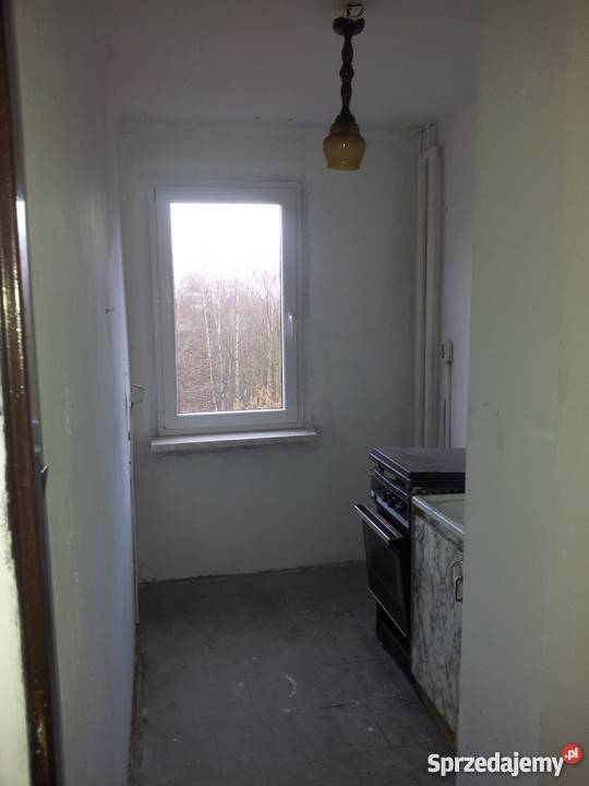 Sprzedam M4 Mysłowice Brzęczkowice Mysłowice