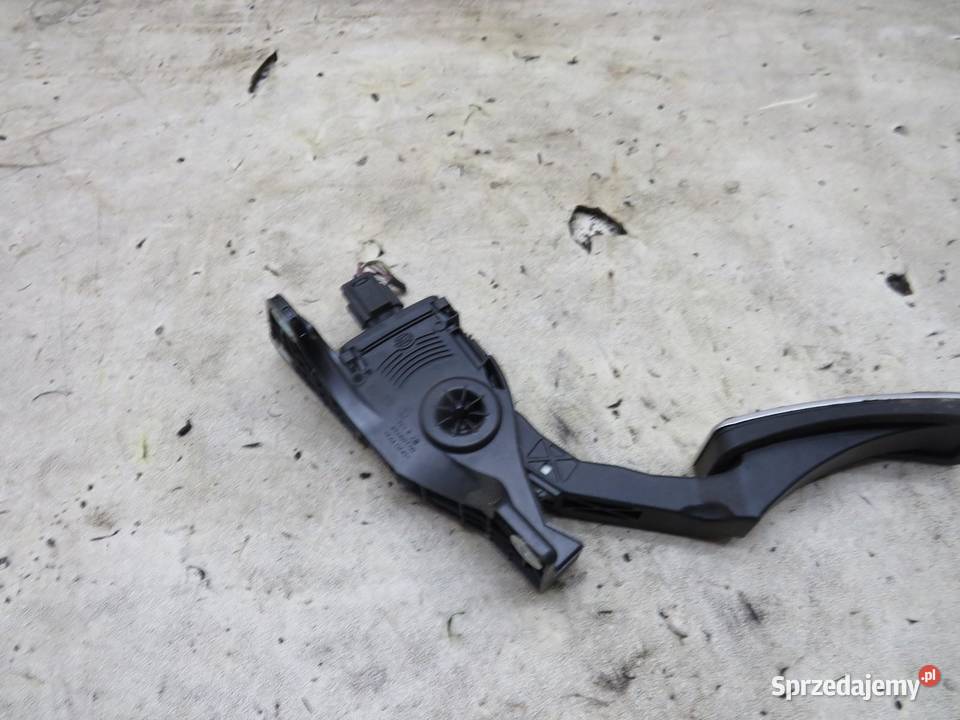 PEDAŁ GAZU POTENCJOMETR JEEP WK2 68021971AD sprzedam