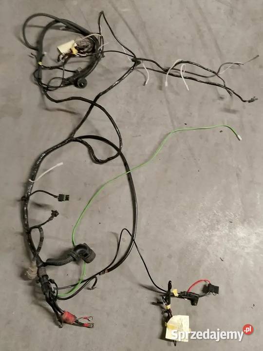 Instalacje elektryczne do ciągników kombajnów Siedlce